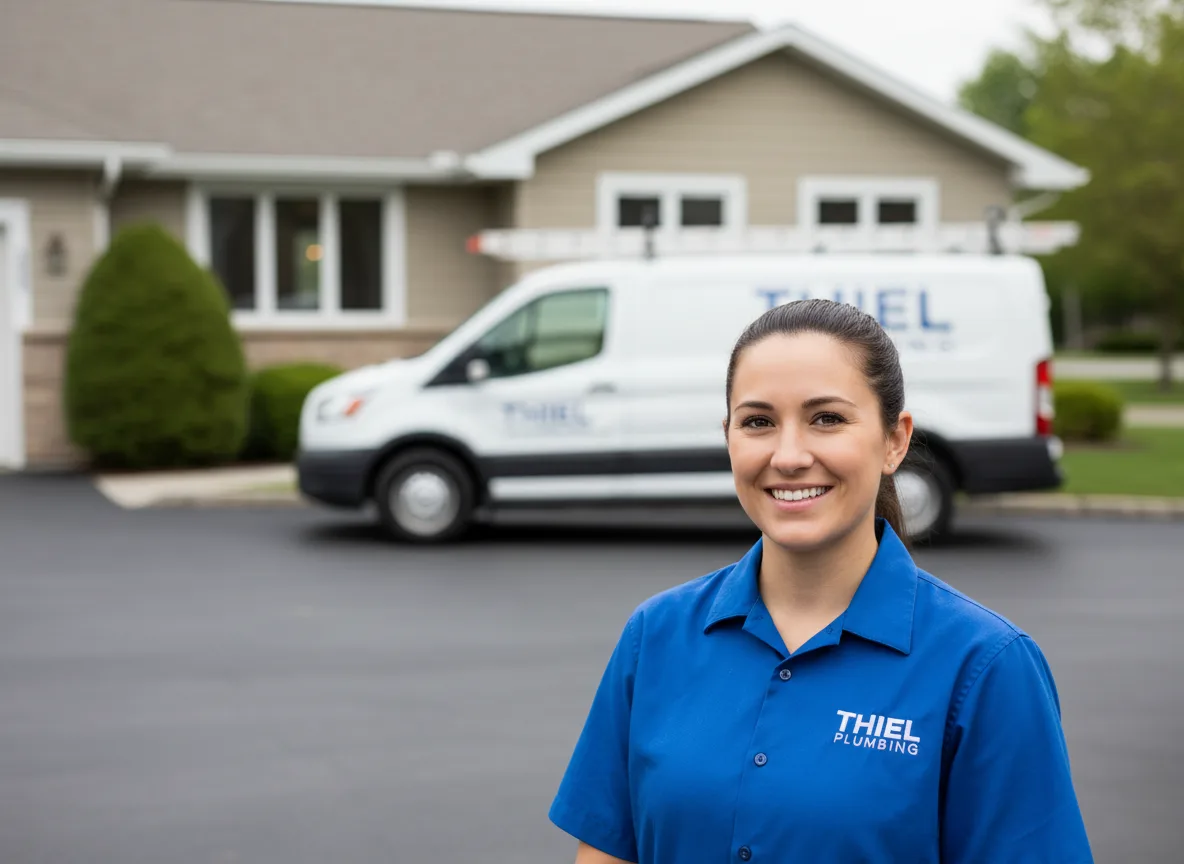 Plumber Rockbridge, OH FAQs